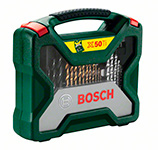  ����� �� 50 ��������� X-Line Titanium