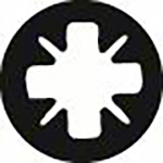 ���� Titanium PZ �������������� ���� Pozidriv PZ 2