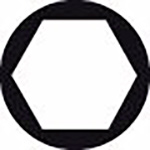 ���� Standard HEX ������������ HEX 2,5