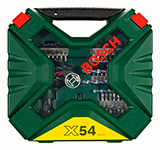  ����� ����� � �������-��� X-Line Classic �� 54 ��.