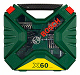  ����� ����� � �������-��� X-Line Classic �� 60 ��.