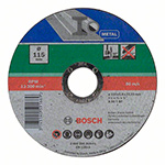 �������� ����, ������, �� ������� D= 115 ��; �������= 1,6 ��