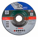 ����� �� 5 �������� ������, ������., �� ������� D= 125 ��