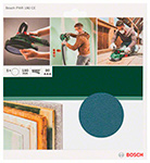 ��������� PWR 180��� K80 G= 80