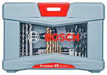  ����� ����� � �������-��� Premium X-Line (49 ��.)