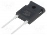 ����: ��������������; THT; 200�; 69�; ��������: ����; TO247-2; 35��