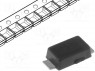 ����: �������������� ������; SMD; 20�; 1,1�; Ufmax: 0,45�