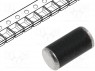 ����: �������������� ������; SMD; 40�; 1�; DO213AB
