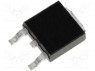 ����: �������������� ������; SMD; 45�; 10�; Ufmax: 0,57�; DPAK