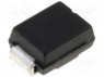 ����: �������������� ������; SMD; 40�; 2�; Ufmax: 0,31�; SMB