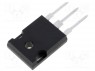 ����: �������������� ������; THT; 45�; 30�; TO247; ��������: ����