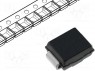 Диод: стабилитрон; 3Вт; 33В; 11,4мА; SMD; бобина,лента; SMB