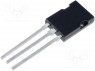 Тиристор; 400В; 2,5А; 4А; 15мкА; Упаковка: туба; THT; SOT82
