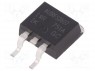 ����������: N-MOSFET; �������; 75�; 56�; 140��; D2PAK