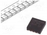 ����������: N-MOSFET; �������; 25�; 21�; 3��; VSON-CLIP8 3,3x3,3��