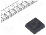 ����������: N-MOSFET; �������; 30�; 60�; 63��; VSONP8 3,3x3,3��