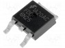 ����������: N-MOSFET; �������; 250�; 2,6�; 0,05��; TO252