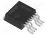 ����������: N-MOSFET; �������; 80�; 180�; 300��; PG-TO263-7