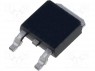 ����������: N-MOSFET; Polar&trade;; �������; 1,2��; 0,8�; 50��; TO263