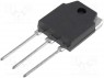 ����������: N-MOSFET; �������; 1500�; 2,5�; 100��; TO3P