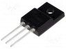 ����������: N-MOSFET; �������; 600�; 12�; TO220F