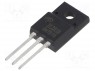 ����������: N-MOSFET; �������; 100�; 12�; 11,5��; TO220F
