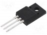 ����������: N-MOSFET; �������; 75�; 33�; 29��; TO220F