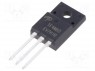 ����������: N-MOSFET; �������; 600�; 2,5�; TO220F