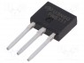����������: N-MOSFET; �������; 600�; 1,6�; TO251
