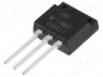 ����������: N-MOSFET; �������; 600�; 8�; TO262F