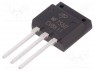 ����������: N-MOSFET; �������; 600�; 5�; TO262F