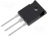 ����������: N-MOSFET; SiC; �������; 1,7��; 4,9�; 69��; TO247-3; 20��