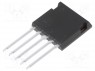 ����������: N-MOSFET; HiPerDynFRED; �������; 500�; 21�