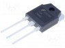 ����������: N-MOSFET; �������; 600�; 14,9�; 310��; TO3PN