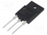 ����������: N-MOSFET; �������; 900�; 4,4�; 120��; TO3PF