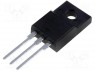����������: N-MOSFET; �������; 600�; 30�; 29��; TO220FP