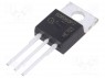 ����������: N-MOSFET; �������; 600�; 30�; 164��; PG-TO220-3