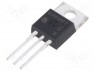����������: N-MOSFET; �������; 600�; 20�; 117��; PG-TO220-3