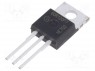 ����������: N-MOSFET; �������; 600�; 16�; 95��; PG-TO220-3