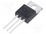 ����������: N-MOSFET; �������; 600�; 8�; 53��; PG-TO220-3