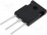 ����������: N-MOSFET; �������; 500�; 13�; 92��; PG-TO247-3
