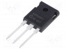 ����������: N-MOSFET; �������; 600�; 23�; 129��; PG-TO247-3