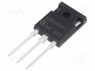 ����������: N-MOSFET; �������; 600�; 20�; 117��; PG-TO247-3