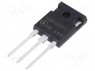 ����������: N-MOSFET; �������; 600�; 16�; 95��; PG-TO247-3
