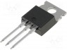����������: N-MOSFET; �������; 100�; 75�; 200��; TO220AB