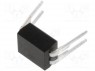����������: N-MOSFET; �������; 200�; 0,5�; 1��; DIP4