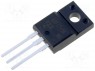����������: N-MOSFET; �������; 400�; 3,4�; 40��; TO220FP