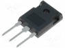 ����������: N-MOSFET; �������; 250�; 93�; 520��; TO247AC