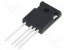 ����������: N-MOSFET; X2-Class; �������; 650�; 60�; 780��; TO247-4