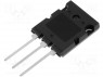 ����������: N-MOSFET; 500�; 80�; 1040��; TO264